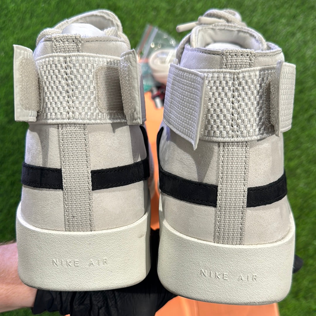 Air Fear Of God Raid 'Light Bone'