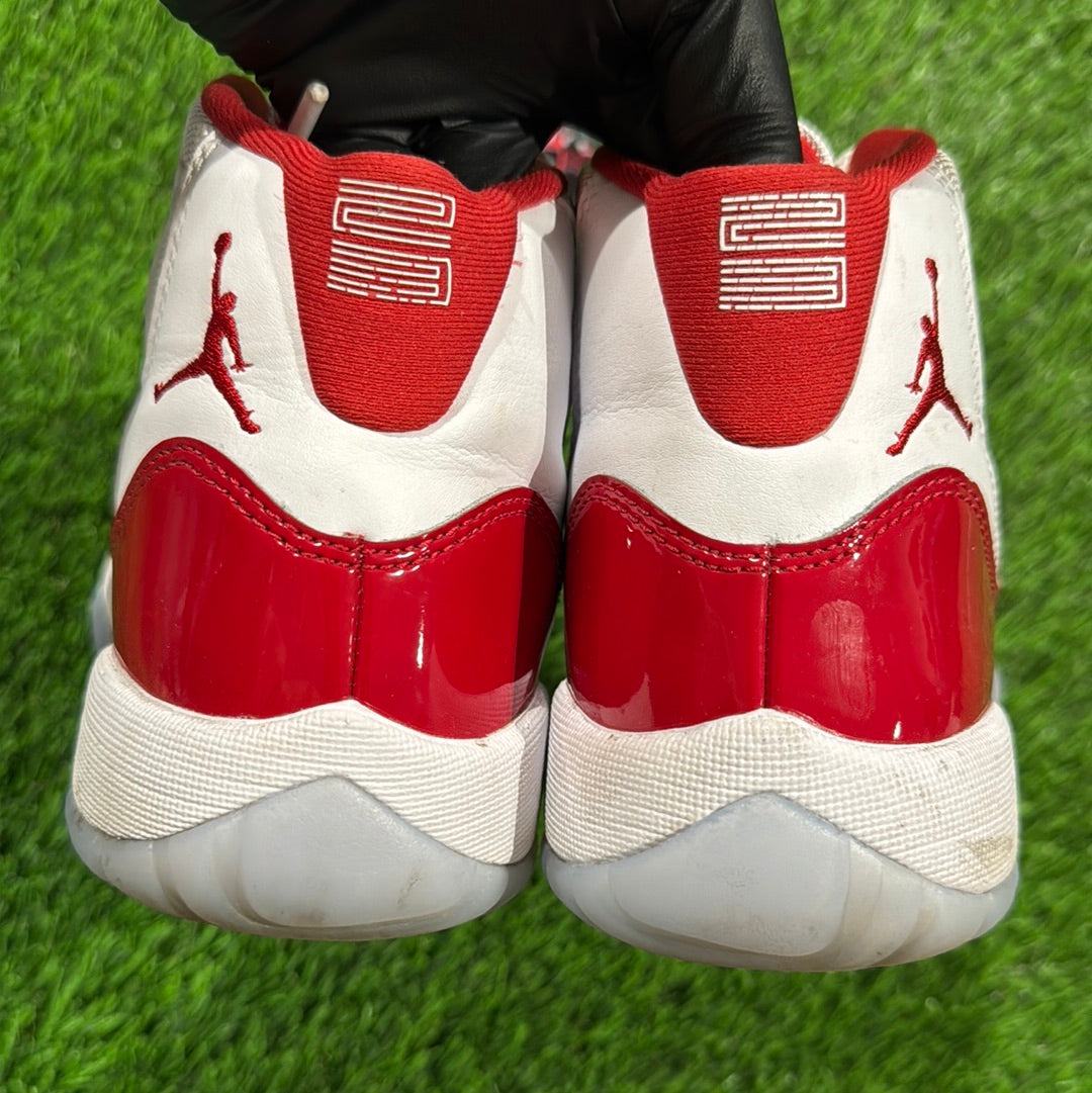 Air Jordan 11 Retro GS 'Cherry'