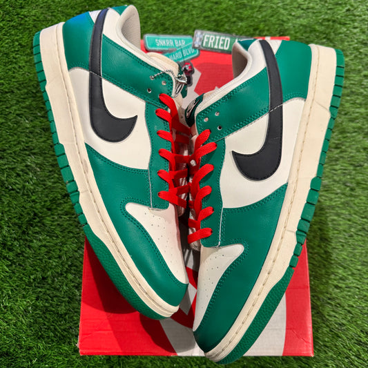 Dunk Low SE 'Lottery Pack - Malachite'