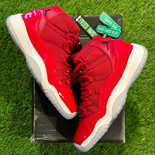 Air Jordan 11 Retro GS 'Win Like '96'