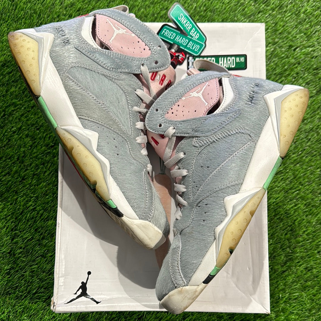 Air Jordan 7 Retro SE 'Hare 2.0'