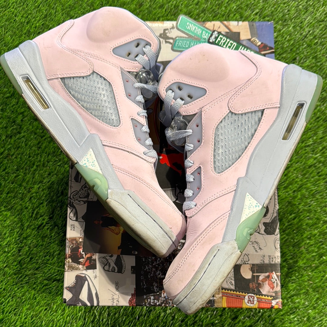 Air Jordan 5 Retro SE 'Easter'