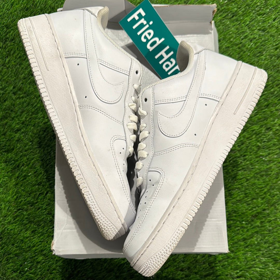 Air Force 1 '07 'Triple White'