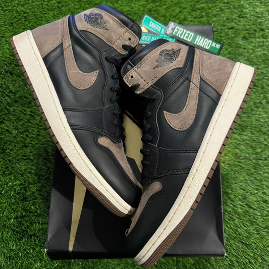 Air Jordan 1 Retro High OG 'Palomino'