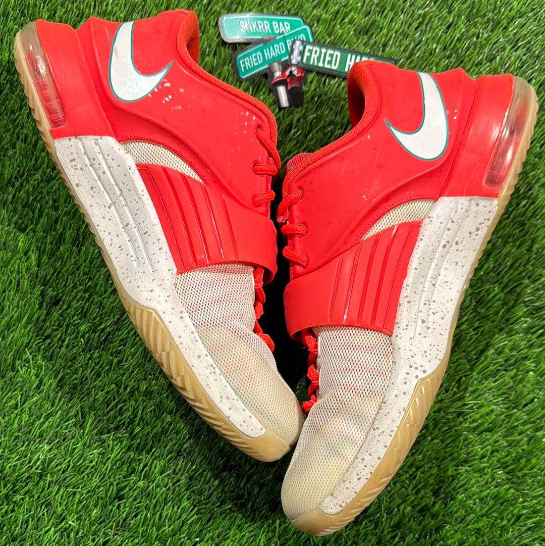 KD 7 Xmas 'Egg Nog'