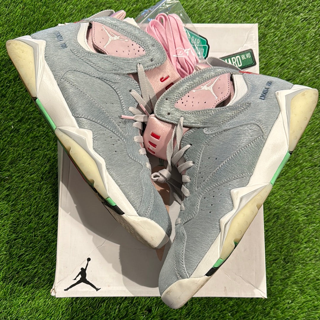 Air Jordan 7 Retro SE 'Hare 2.0'