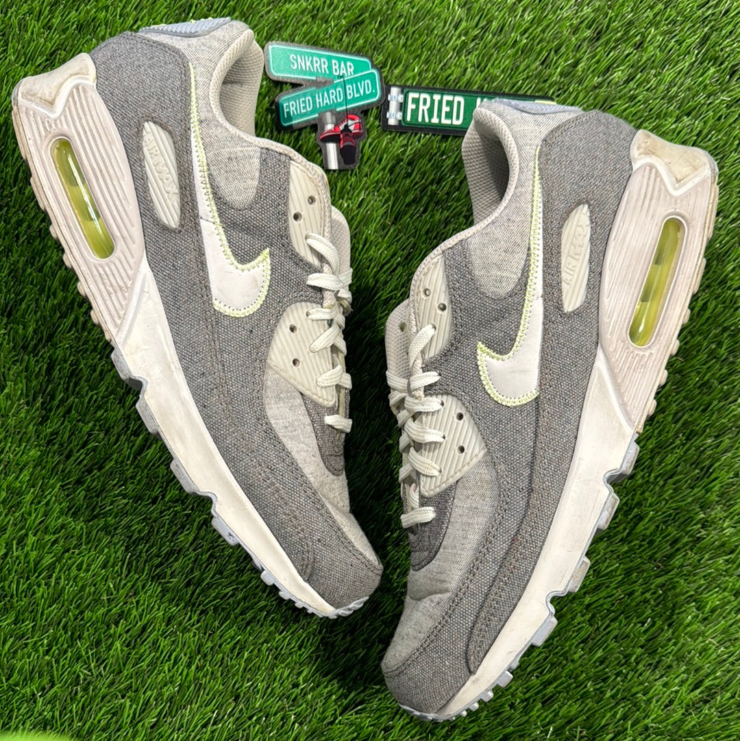 Air Max 90 'Recycled Canvas Pack'