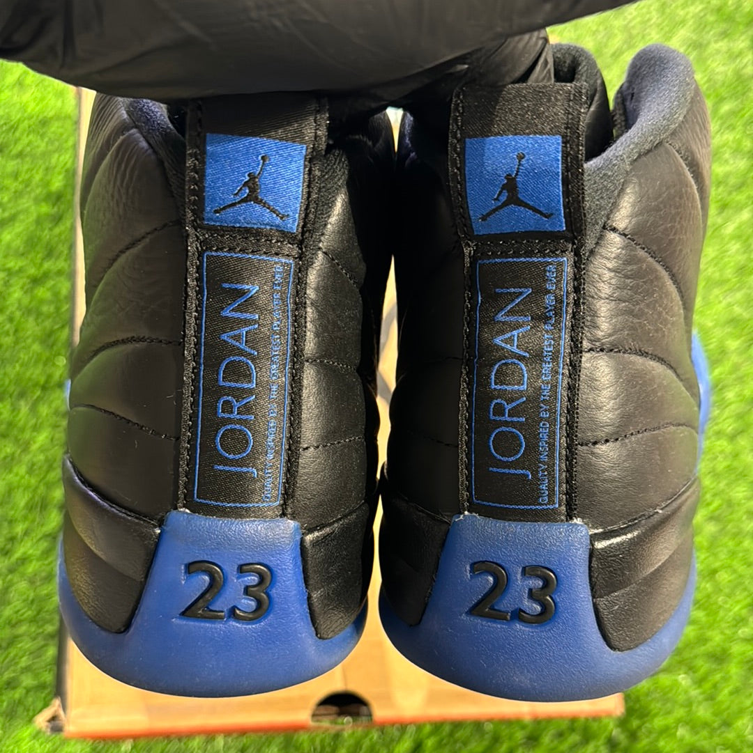 Air Jordan 12 Retro 'Game Royal'