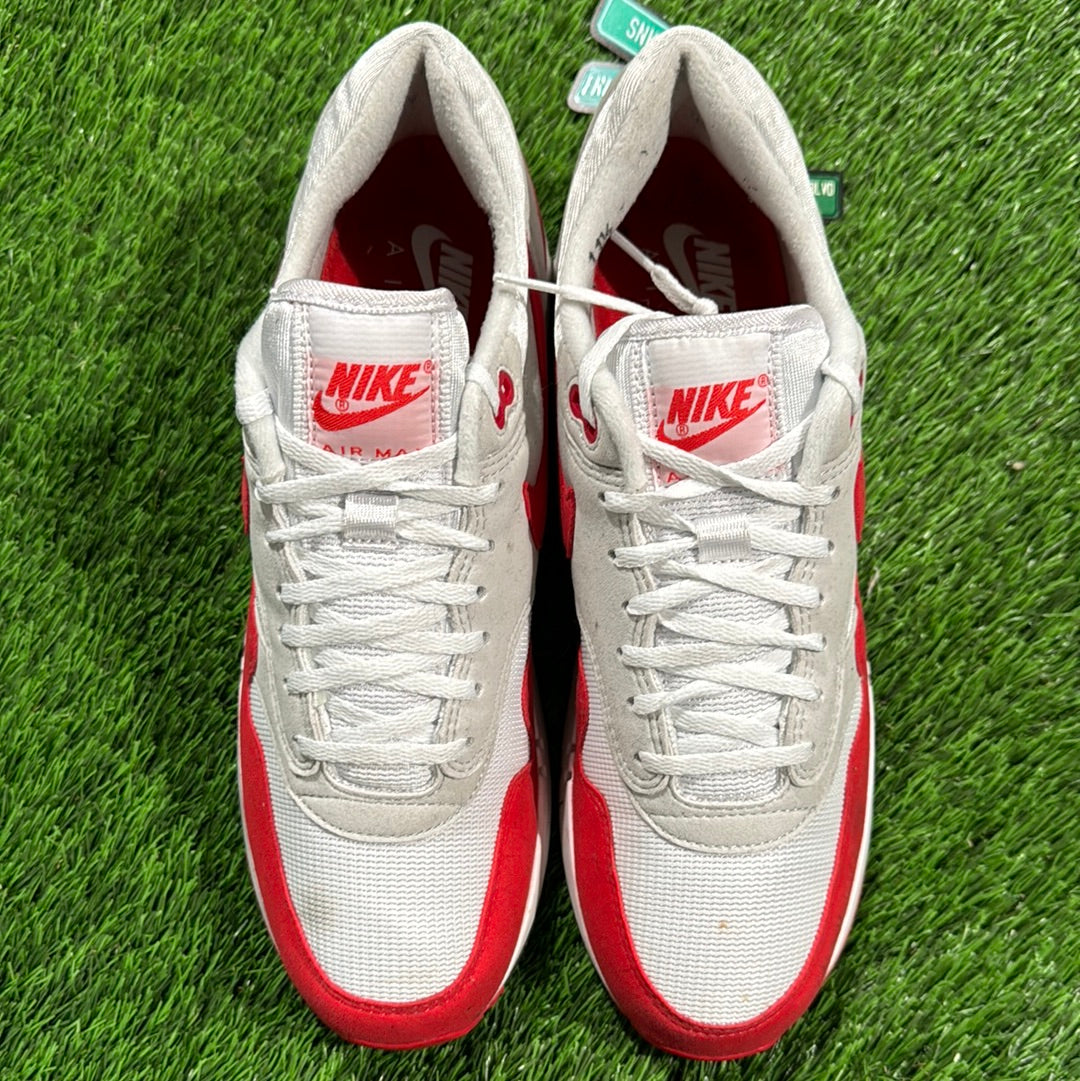 Air Max 1 '86 OG 'Big Bubble - Red'