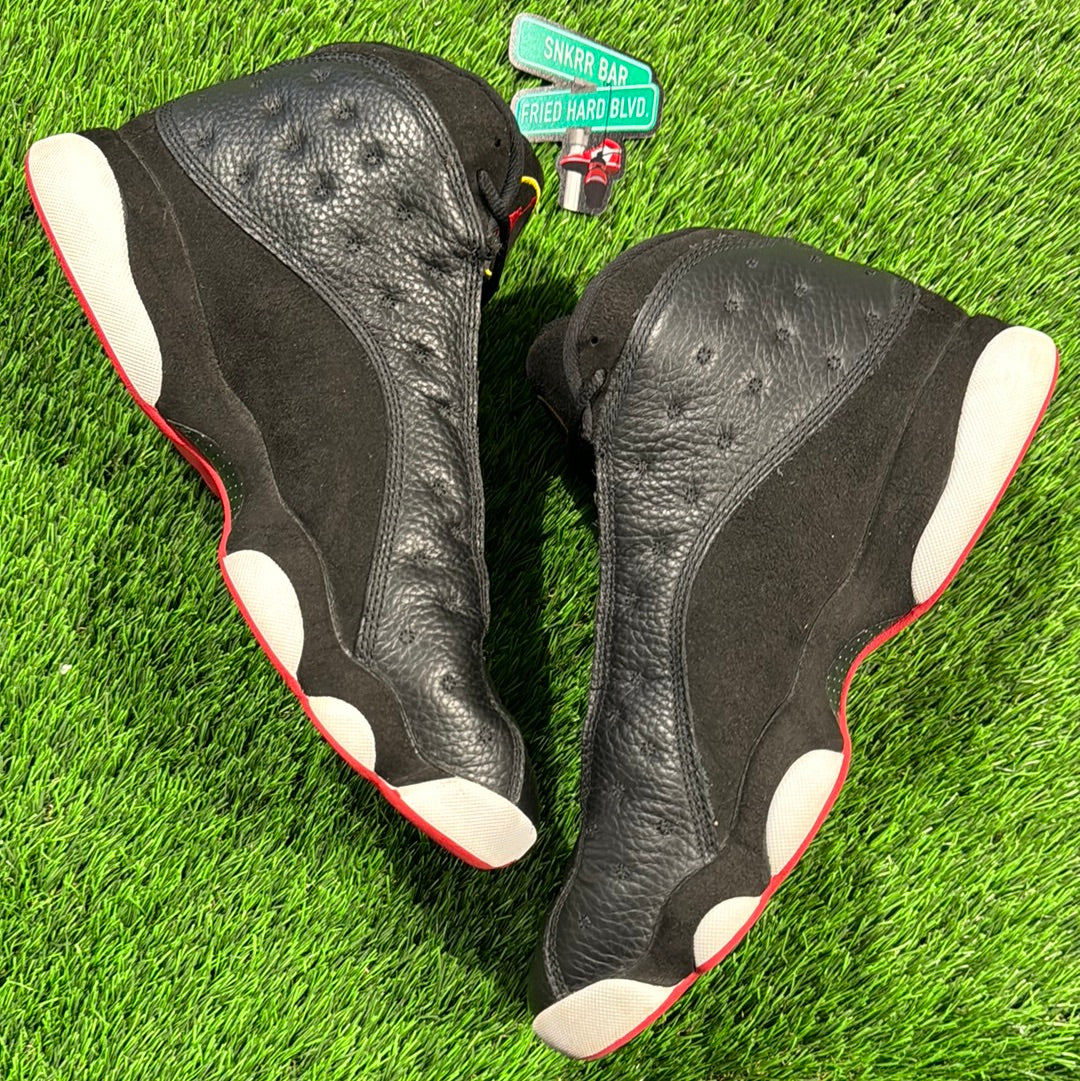 Air Jordan 13 Retro 'Playoff' 2023