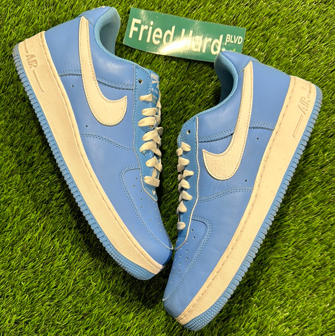 Air Force 1 Low 'Color of the Month - University Blue'