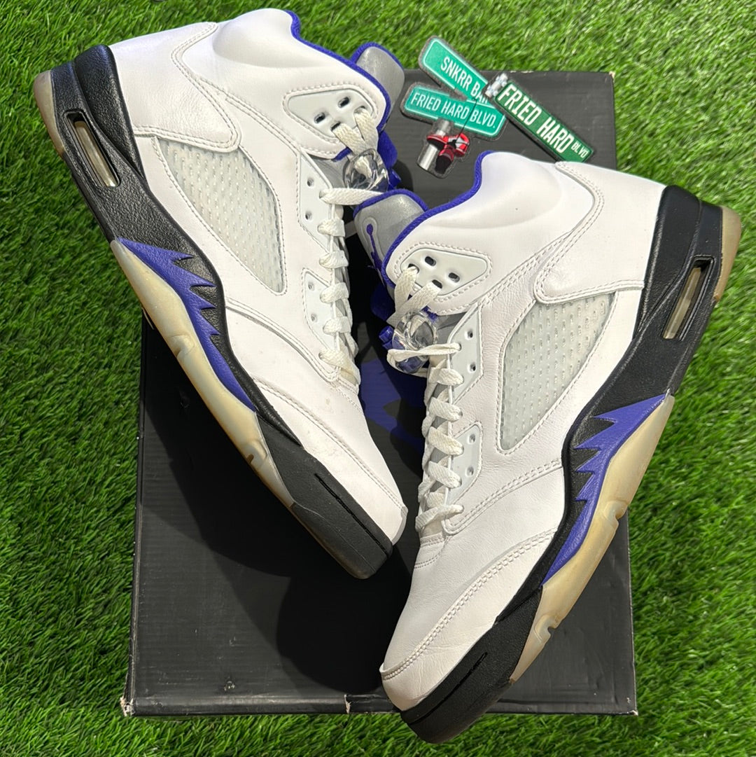 Air Jordan 5 Retro 'Concord'