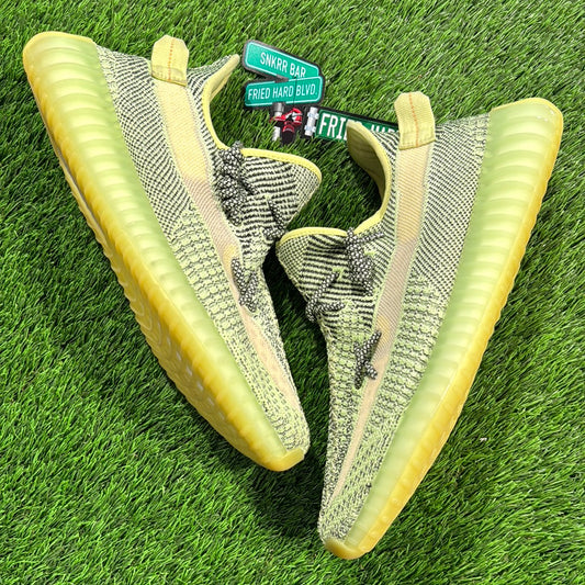 Yeezy Boost 350 V2 'Yeezreel Reflective'