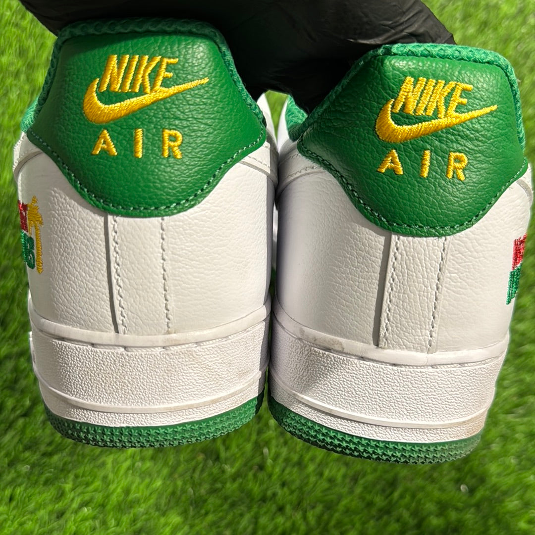 Air Force 1 Low 'West Indies' 2022