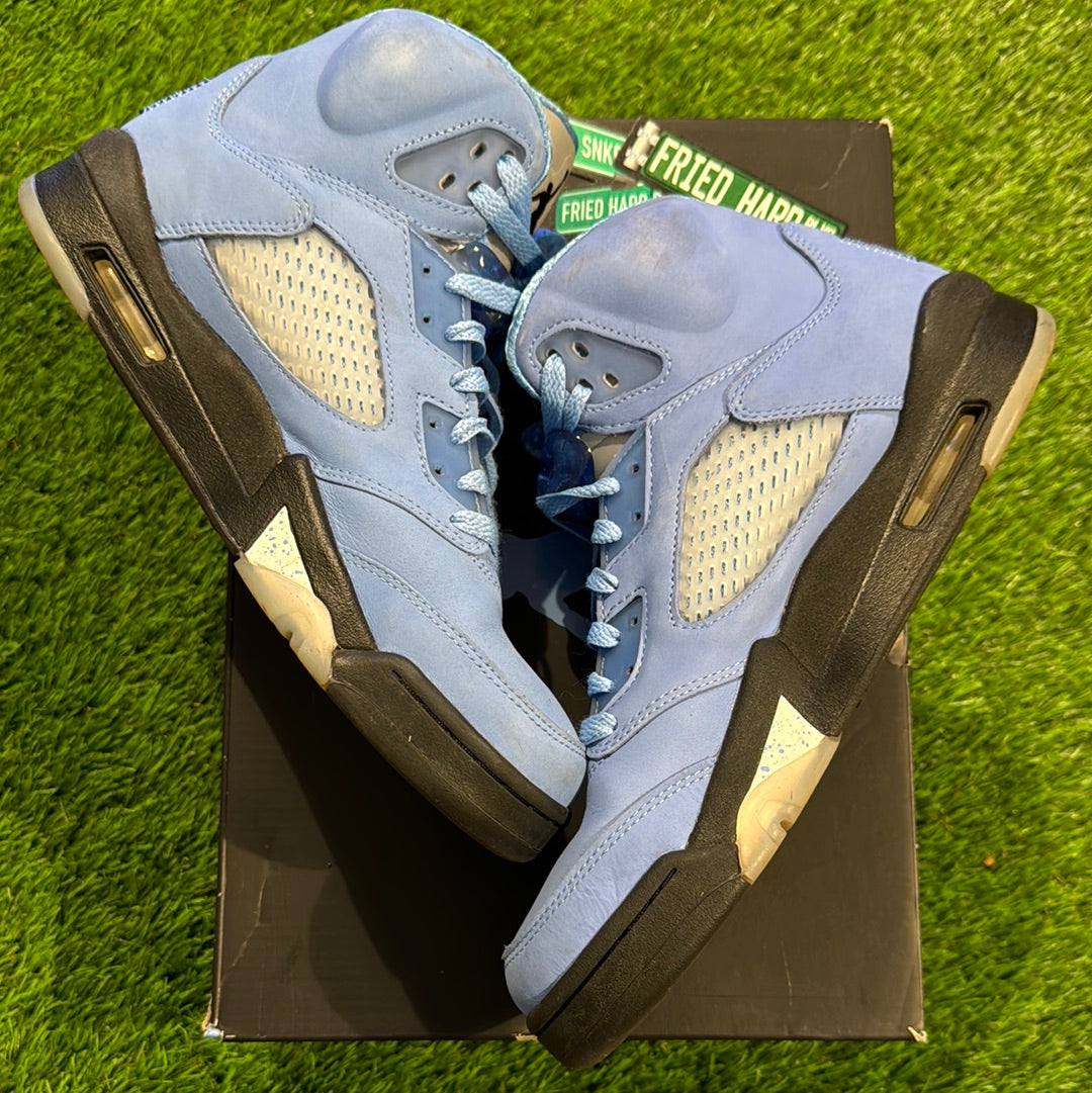 Air Jordan 5 Retro SE 'UNC'