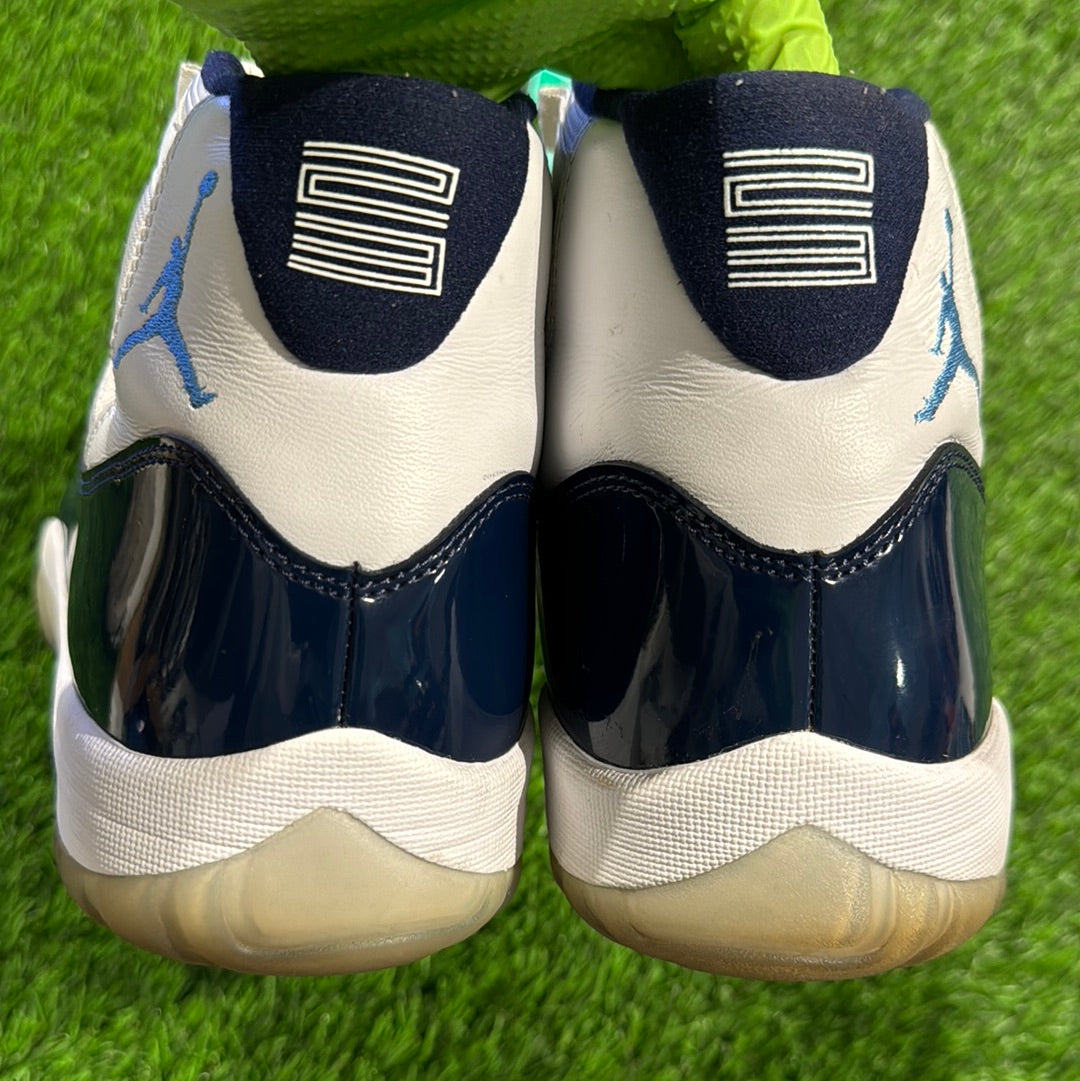 Air Jordan 11 Retro 'Win Like '82'