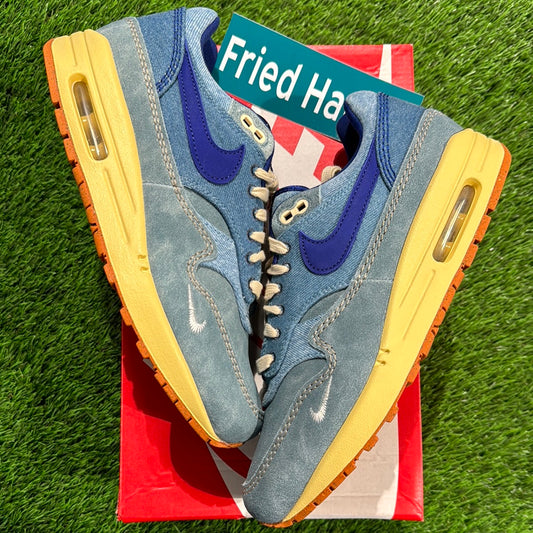 Air Max 1 Premium 'Dirty Denim'