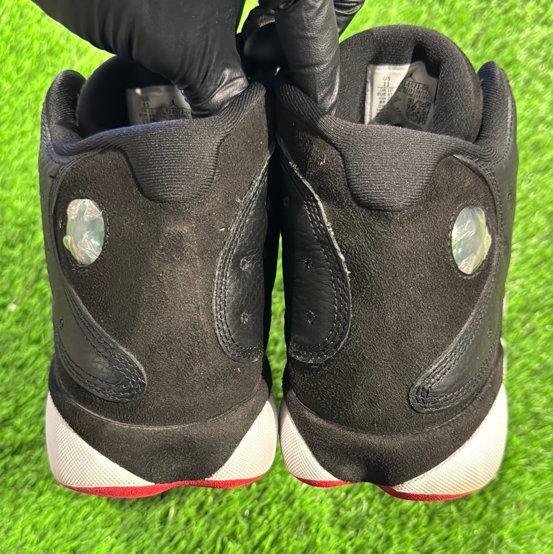 Air Jordan 13 Retro 'Playoff' 2023