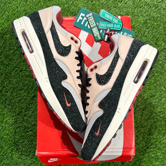 Air Max 1 'Keep Rippin Stop Slippin 2.0'