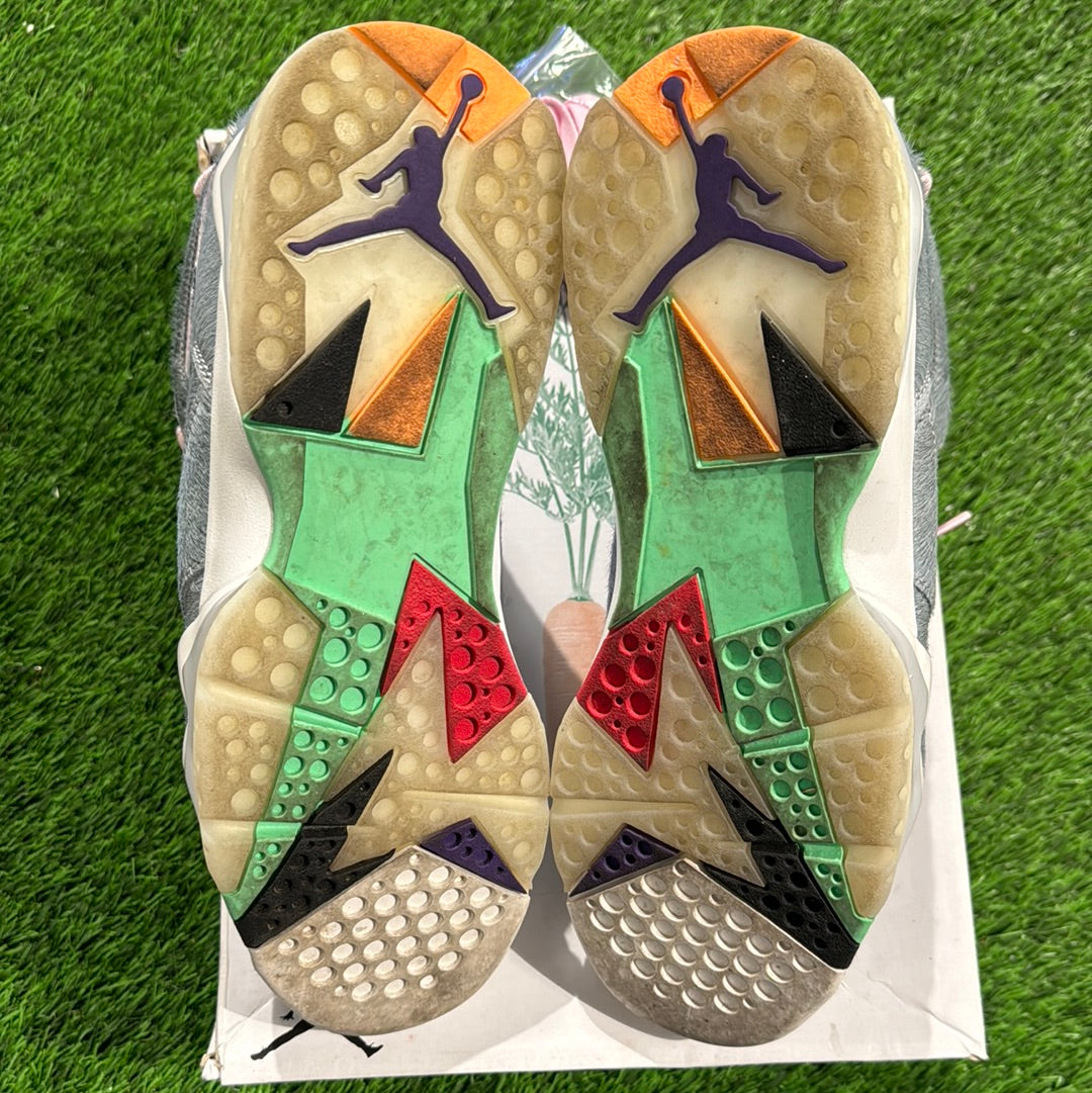 Air Jordan 7 Retro SE 'Hare 2.0'