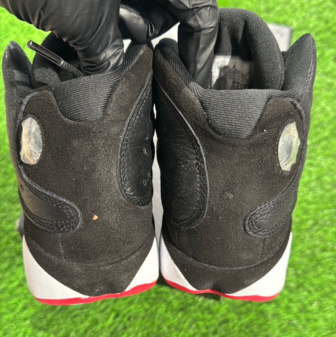 Air Jordan 13 Retro GS 'Playoff' 2023