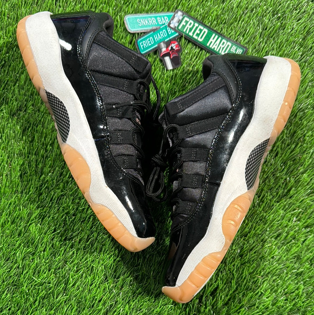 Air Jordan 11 Retro Low GG 'Bleached Coral'