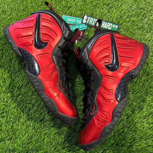 Little Posite Pro GS 'University Red'