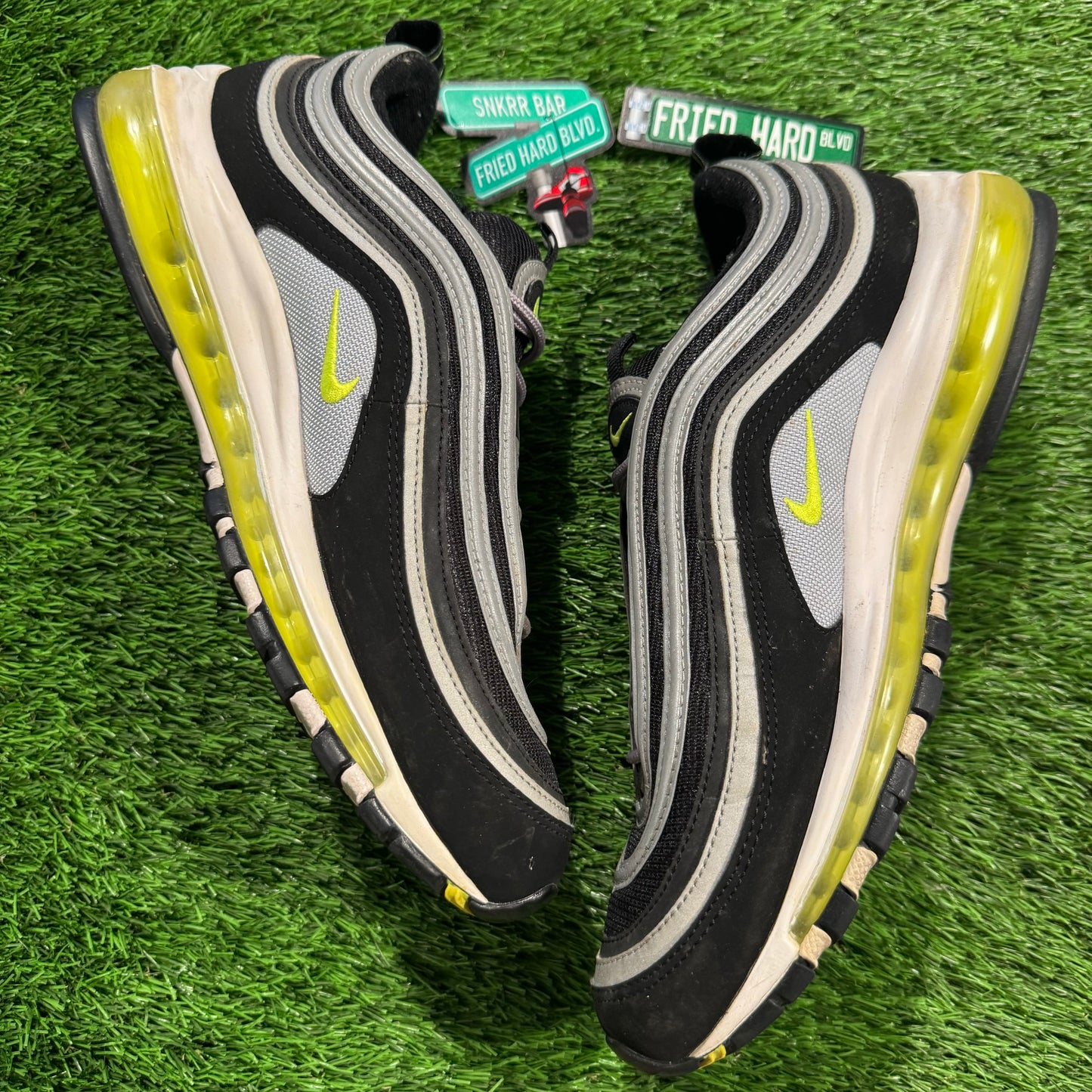 Air Max 97 OG QS 'Neon'