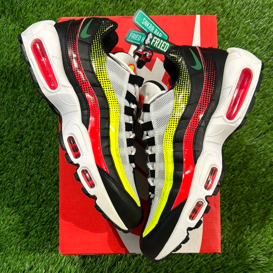 Air Max 95 SE 'Neon Collection'