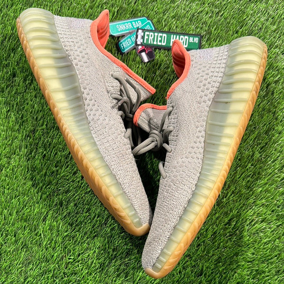 Yeezy Boost 350 V2 'Desert Sage'