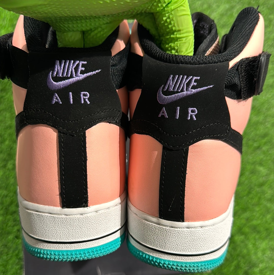 Air Force 1 High 'Have A Nike Day'