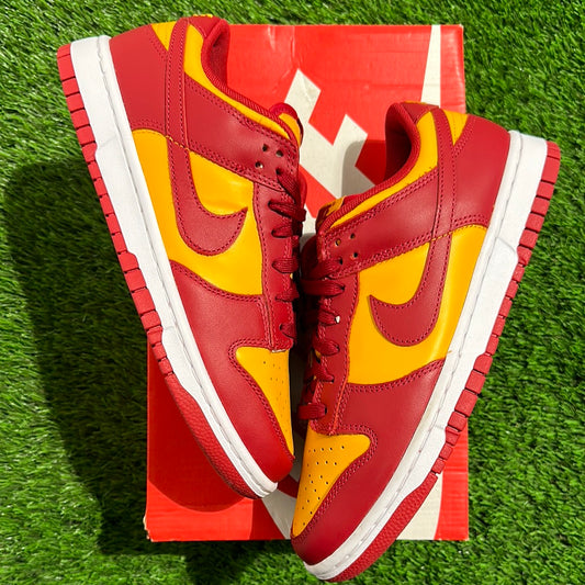 Dunk Low 'USC'