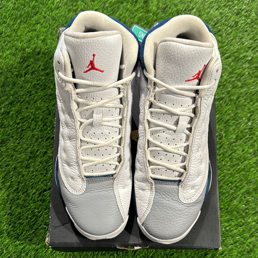 Air Jordan 13 Retro GS 'French Blue'