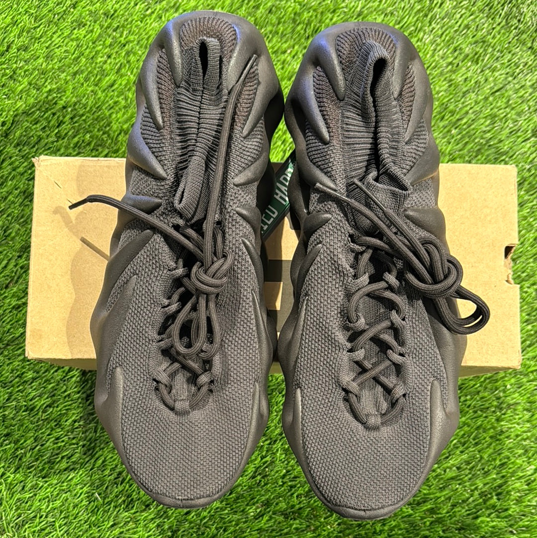 Yeezy 450 'Utility Black'