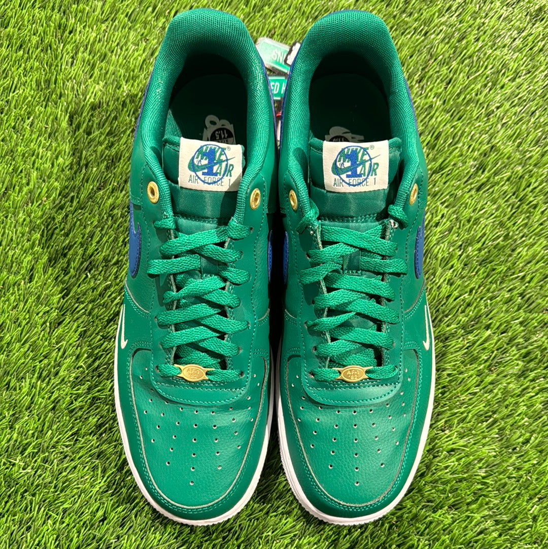 Air Force 1 '07 LV8 '40th Anniversary - Malachite'