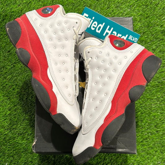 Air Jordan 13 Retro BG 'Chicago' 2017