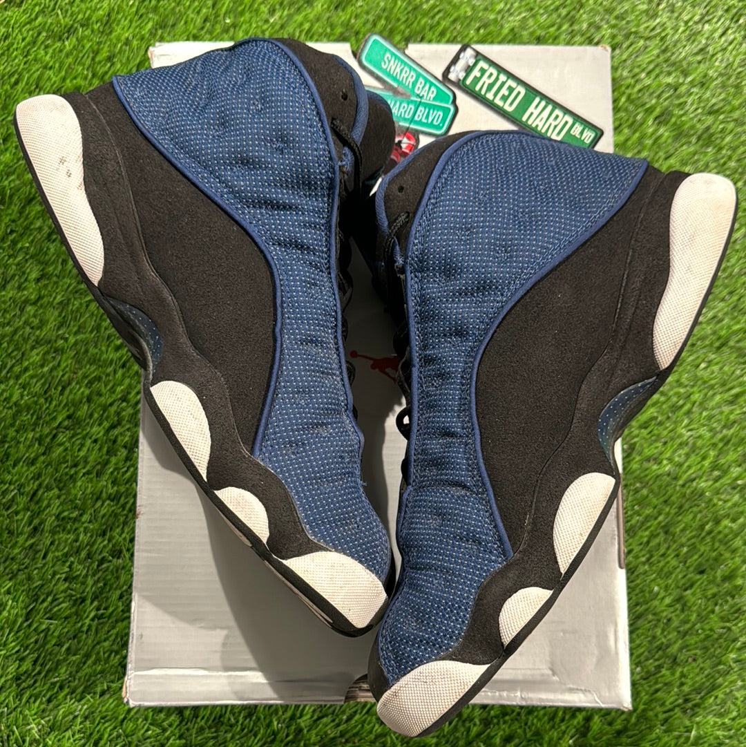 Air Jordan 13 Retro 'Navy'