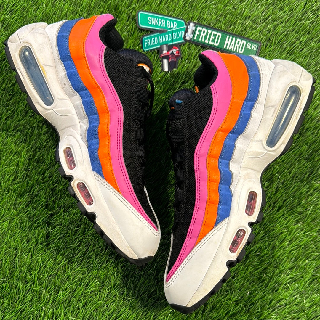 Air Max 95 Essential 'Multi'