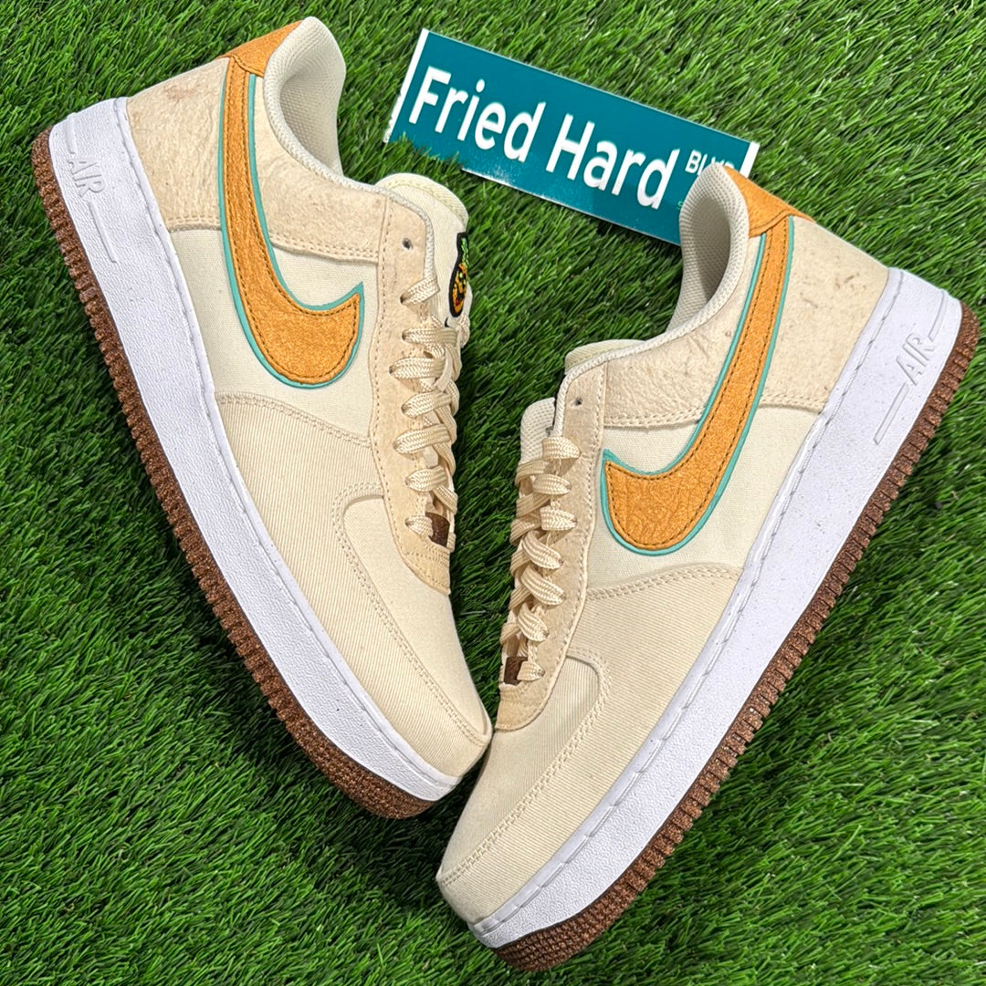 Air Force 1 '07 Premium 'Happy Pineapple'