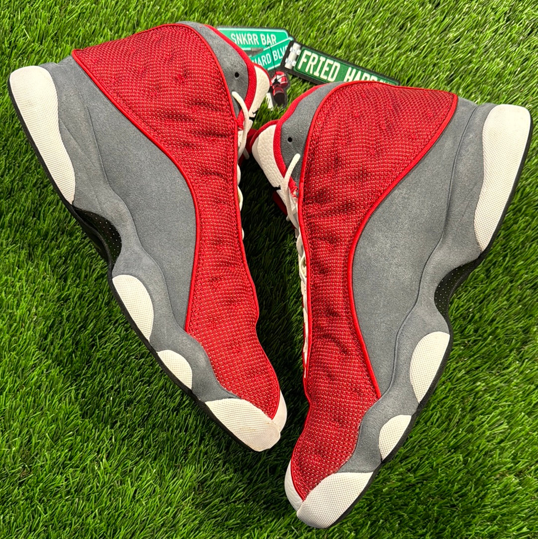 Air Jordan 13 Retro 'Red Flint'