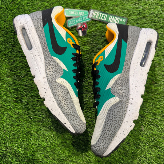 Air Max 1 Ultra Essential 'Emerald Green'