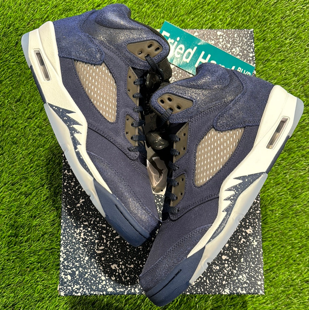 Air Jordan 5 Retro SE 'Midnight Navy'