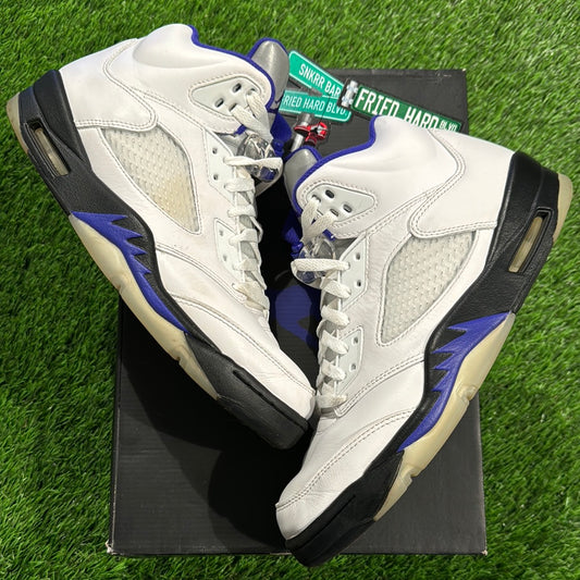 Air Jordan 5 Retro 'Concord'