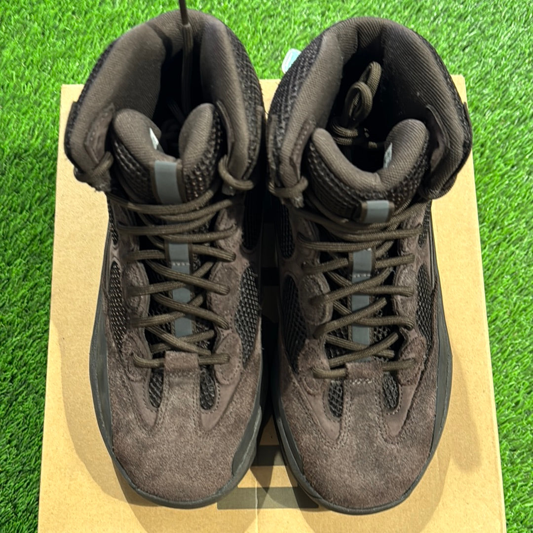 Yeezy Desert Boot 'Oil'