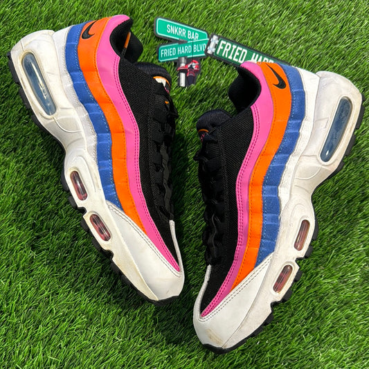 Air Max 95 Essential 'Multi'