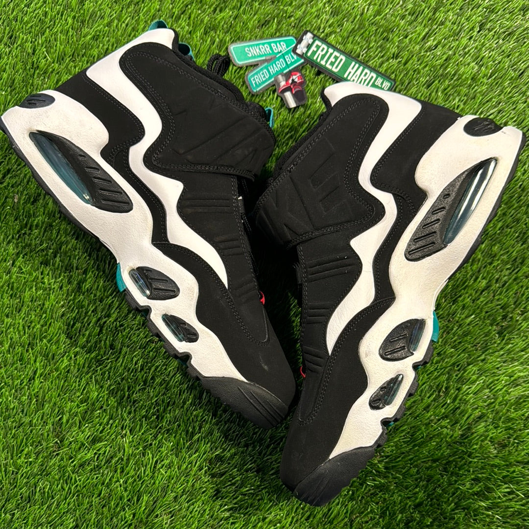 Air Griffey Max 1 'Freshwater' 2021