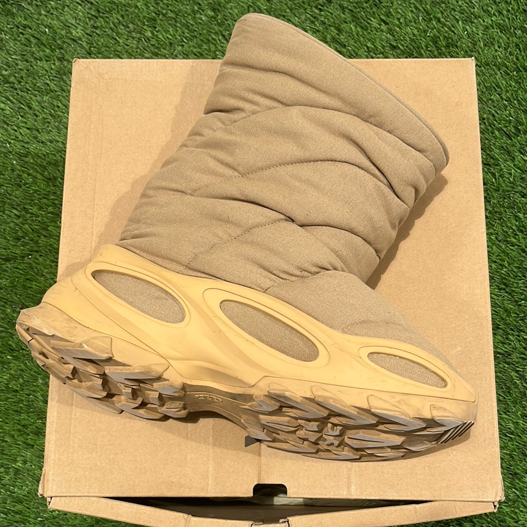 Yeezy NSLTD Boot 'Khaki'