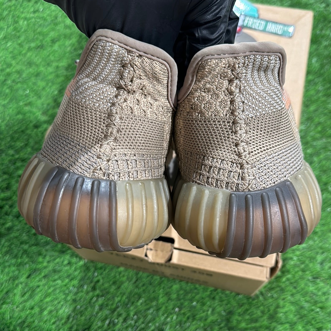 Yeezy Boost 350 V2 'Sand Taupe'