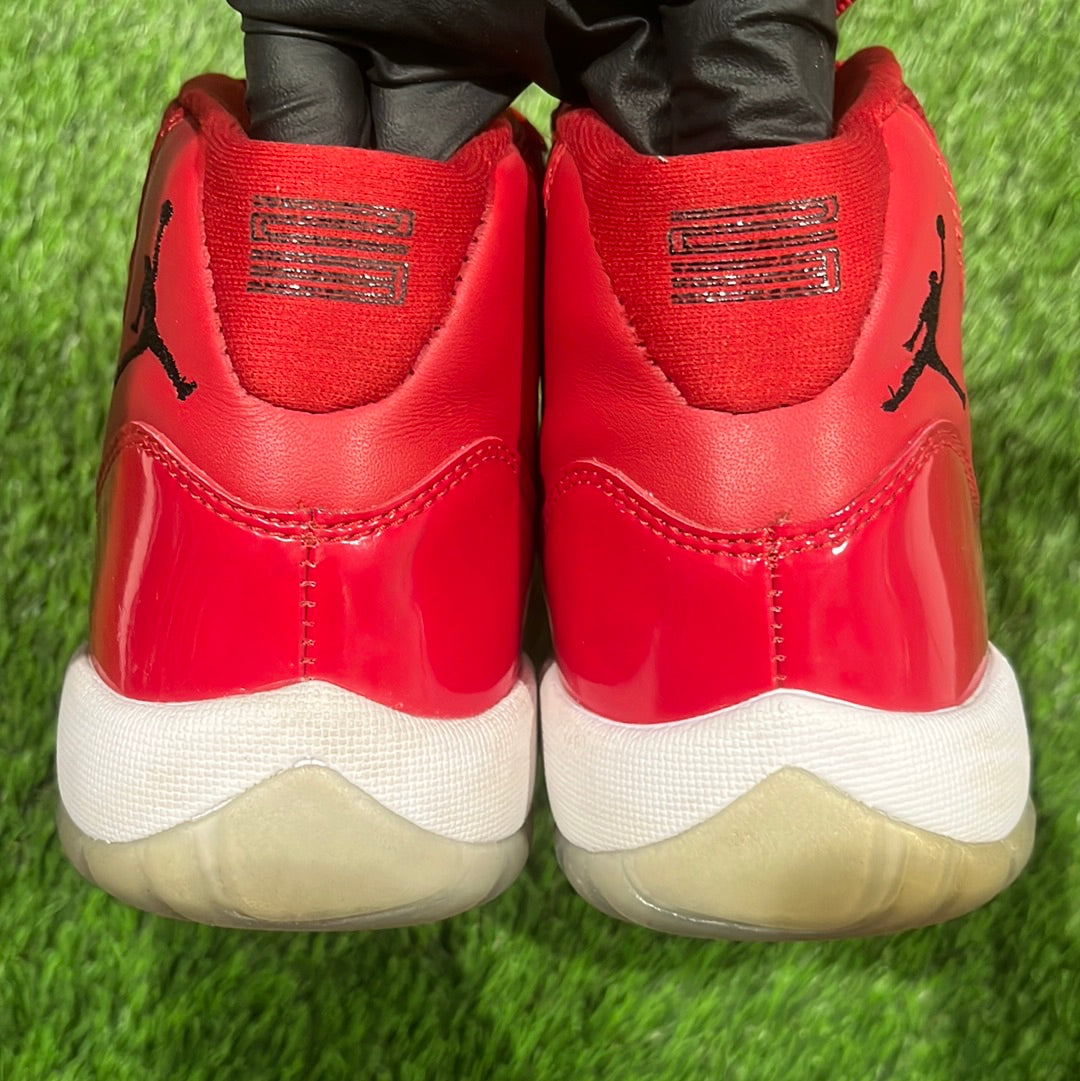 Air Jordan 11 Retro GS 'Win Like '96'