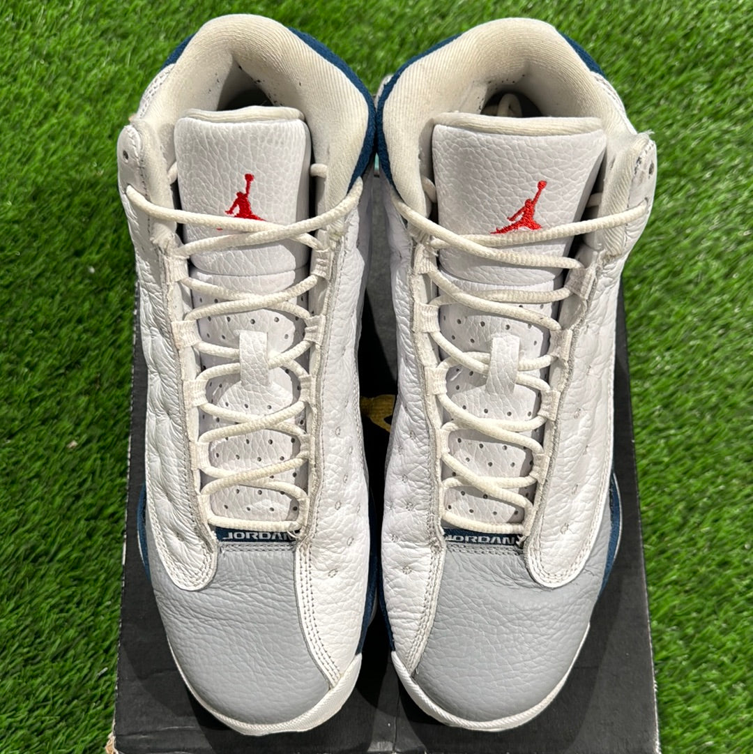 Air Jordan 13 Retro GS 'French Blue'